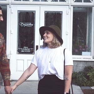 Meet your Posher, Robin